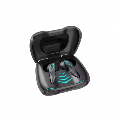 where to buy Gaming TWS Earbuds Waterproof IPX6 Earbuds Good Quality Earbud from China Supplier