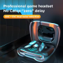 where to buy Gaming TWS Earbuds Waterproof IPX6 Earbuds Good Quality Earbud from China Supplier