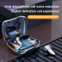 where to buy Gaming TWS Earbuds Waterproof IPX6 Earbuds Good Quality Earbud from China Supplier