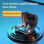 where to buy Gaming TWS Earbuds Waterproof IPX6 Earbuds Good Quality Earbud from China Supplier
