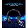 Gaming Headphone with ODM Earphone Quality and Fashionable Headphones Design for Superior Sound and Comfort