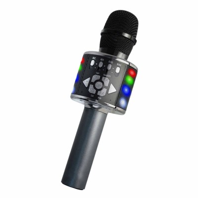 where to buy portable karaoke machine bluetooth karaoke microphone and best wireless microphone china supplier