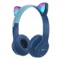 where to buy Rechargeable Headphone Light Headphone Cat Ear Bluetooth from china supplier