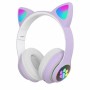where to buy Gaming Wireless Headphone Cute Design Light Animal Headphone from china supplier