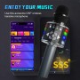 where to buy portable karaoke machine bluetooth karaoke microphone and best wireless microphone china supplier