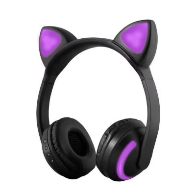 where to buy Light Bluetooth Headphone Wireless Headband LED Headphone from china supplier