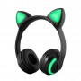 where to buy Light Bluetooth Headphone Wireless Headband LED Headphone from china supplier
