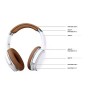 where to buy Noise Cancelling Headphone Music Headphones Noise Reduction Headset from china supplier