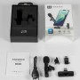 where to buy bluetooth mic for live streaming mic vlogger wireless and vlogger bluetooth microphone china supplier
