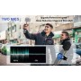where to buy wireless mic for vlogging wireless mic adapter and small microphone wireless china supplier