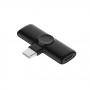 where to buy wireless mic for vlogging wireless mic adapter and small microphone wireless china supplier