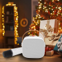 ¿Dónde comprar los mejores altavoces para fiestas? Altavoz para fiestas con micrófono. Proveedor chino.