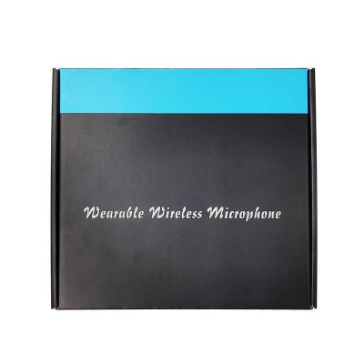 where to buy uhf wireless headset microphone eivotor uhf wireless microphone and head mic with speaker china supplier