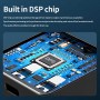 onde comprar sistema de microfone sem fios de lapela Bluetooth fornecedor chinês