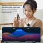where to buy Bluetooth lavalier microphone wireless mic system and wireless mic transmitter china supplier