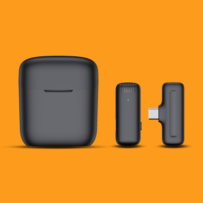 dove acquistare il miglior prezzo del microfono wireless a clip ws 858 fornitore cinese
