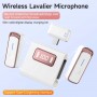 ¿Dónde comprar micrófonos de solapa inalámbricos y micrófonos de solapa Bluetooth? Proveedor chino.