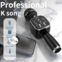 where to buy portable speaker with microphone wireless lav microphone and light up karaoke machine china supplier