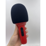 where to buy wireless handheld microphone best karaoke equipment and portable speaker with microphone china supplier