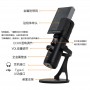 where to buy wireless condenser microphone wireless condenser mic and wireless podcast microphone china supplier