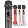 where to buy portable microphone and speaker karaoke mic and ktv microphone wireless china supplier