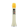 where to buy karaoke microphone best karaoke equipment and microphone with speaker china supplier