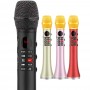 where to buy karaoke microphone best karaoke equipment and microphone with speaker china supplier