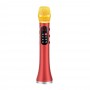 where to buy karaoke and microphone karaoke system and microphone with speaker china supplier