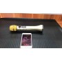 where to buy karaoke and microphone karaoke system and microphone with speaker china supplier