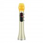 where to buy karaoke and microphone karaoke system and microphone with speaker china supplier