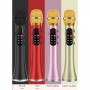 where to buy karaoke and microphone karaoke system and microphone with speaker china supplier