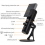where to buy usb headset with mic wireless usb microphone and wireless condenser mic china supplier