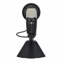 where to buy wireless desktop microphone bluetooth streaming microphone and mikrofon podcast china supplier