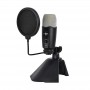 where to buy wireless desktop microphone bluetooth streaming microphone and mikrofon podcast china supplier