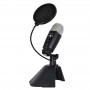 where to buy wireless desktop microphone bluetooth streaming microphone and mikrofon podcast china supplier