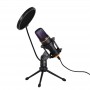 where to buy wireless vlogging mic bluetooth streaming microphone and wireless microphone mic china supplier