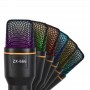 where to buy wireless vlogging mic bluetooth streaming microphone and wireless microphone mic china supplier