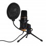 where to buy wireless vlogging mic bluetooth streaming microphone and wireless microphone mic china supplier