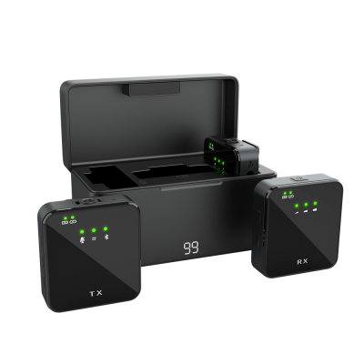 dove acquistare microfono lavalier wireless, microfono a bavero wireless fornitore cinese