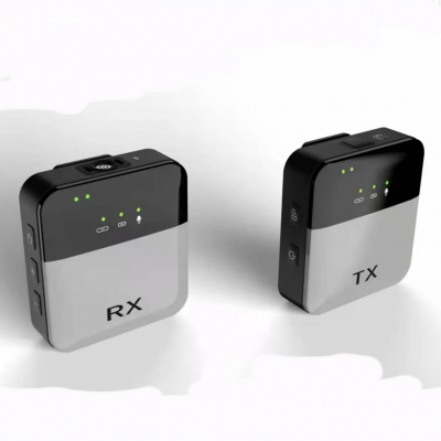 dove acquistare microfono wireless per videocamere portatili DSLR fornitore cinese
