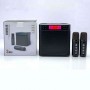 Portable Wireless Speaker Karaoke Microphone Mini Wireless Speaker for KTV