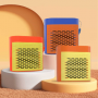 ¿Dónde comprar un sistema de sonido portátil? El altavoz portátil más potente del proveedor chino.