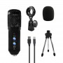 where to buy star studio microphone microphone speaker portable and bluetooth mic for live streaming china supplier