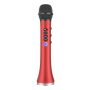 Dónde comprar un micrófono inalámbrico con altavoz: el mejor micrófono inalámbrico para karaoke, proveedor chino