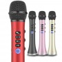 Dónde comprar un micrófono inalámbrico con altavoz: el mejor micrófono inalámbrico para karaoke, proveedor chino