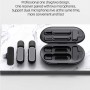 where to buy mic lavalier wireless lavalier microphone and microphone lavalier china supplier