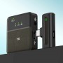 ¿Dónde comprar el mejor micrófono de karaoke inalámbrico Bluetooth de China?
