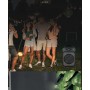 High Bass Bluetooth Speaker Karaoke Mic Loud Mini Boom Speaker Portable Microphone Sound System