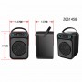 High Bass Bluetooth Speaker Karaoke Mic Loud Mini Boom Speaker Portable Microphone Sound System