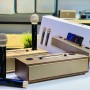 onde comprar altifalante de madeira altifalante bluetooth móvel do fornecedor chinês